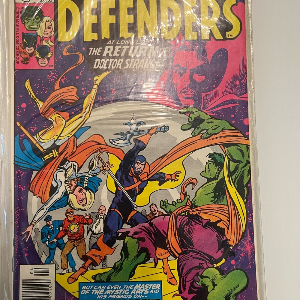 Comic Collection - Picture 7 of 16